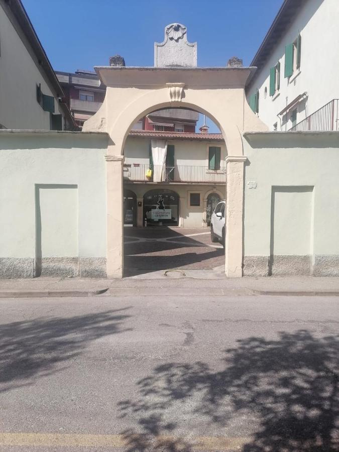 Dreaming Borgo Roma Apartment Verona Exterior foto