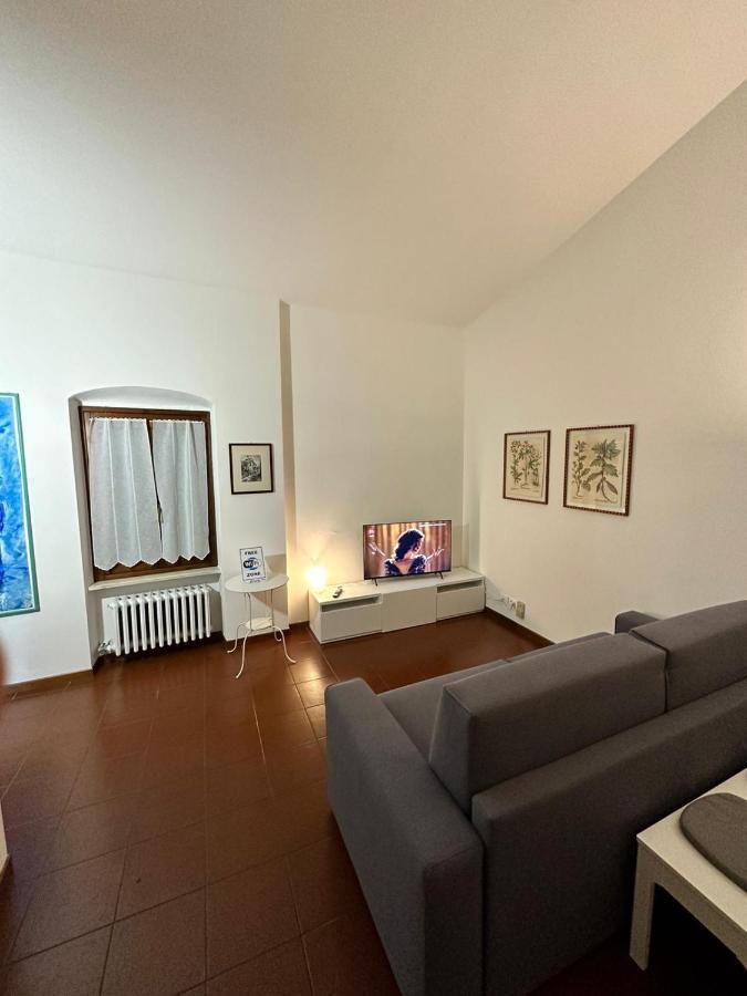 Dreaming Borgo Roma Apartment Verona Exterior foto