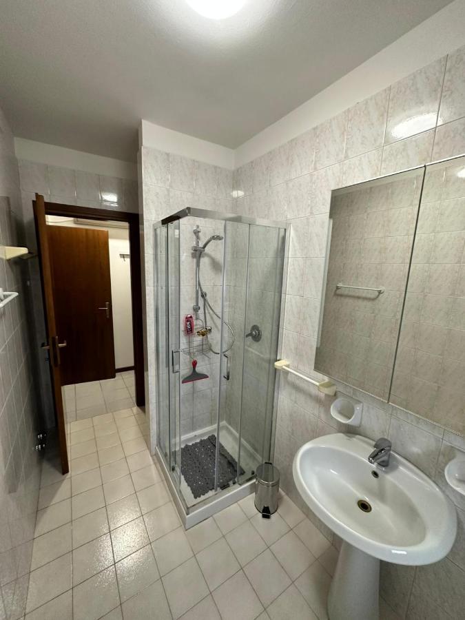Dreaming Borgo Roma Apartment Verona Exterior foto