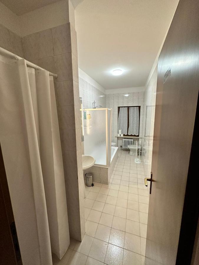 Dreaming Borgo Roma Apartment Verona Exterior foto
