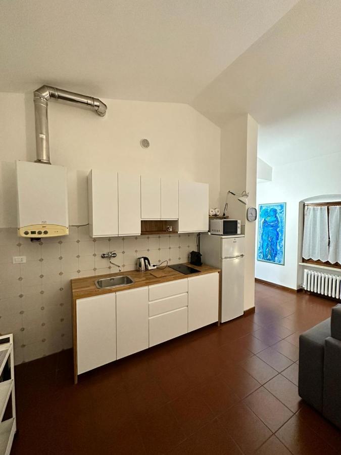 Dreaming Borgo Roma Apartment Verona Exterior foto