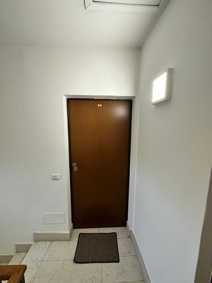 Dreaming Borgo Roma Apartment Verona Exterior foto