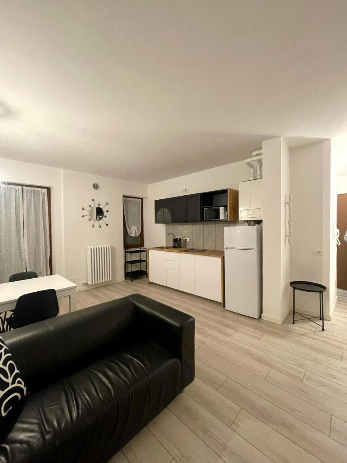 Dreaming Borgo Roma Apartment Verona Exterior foto