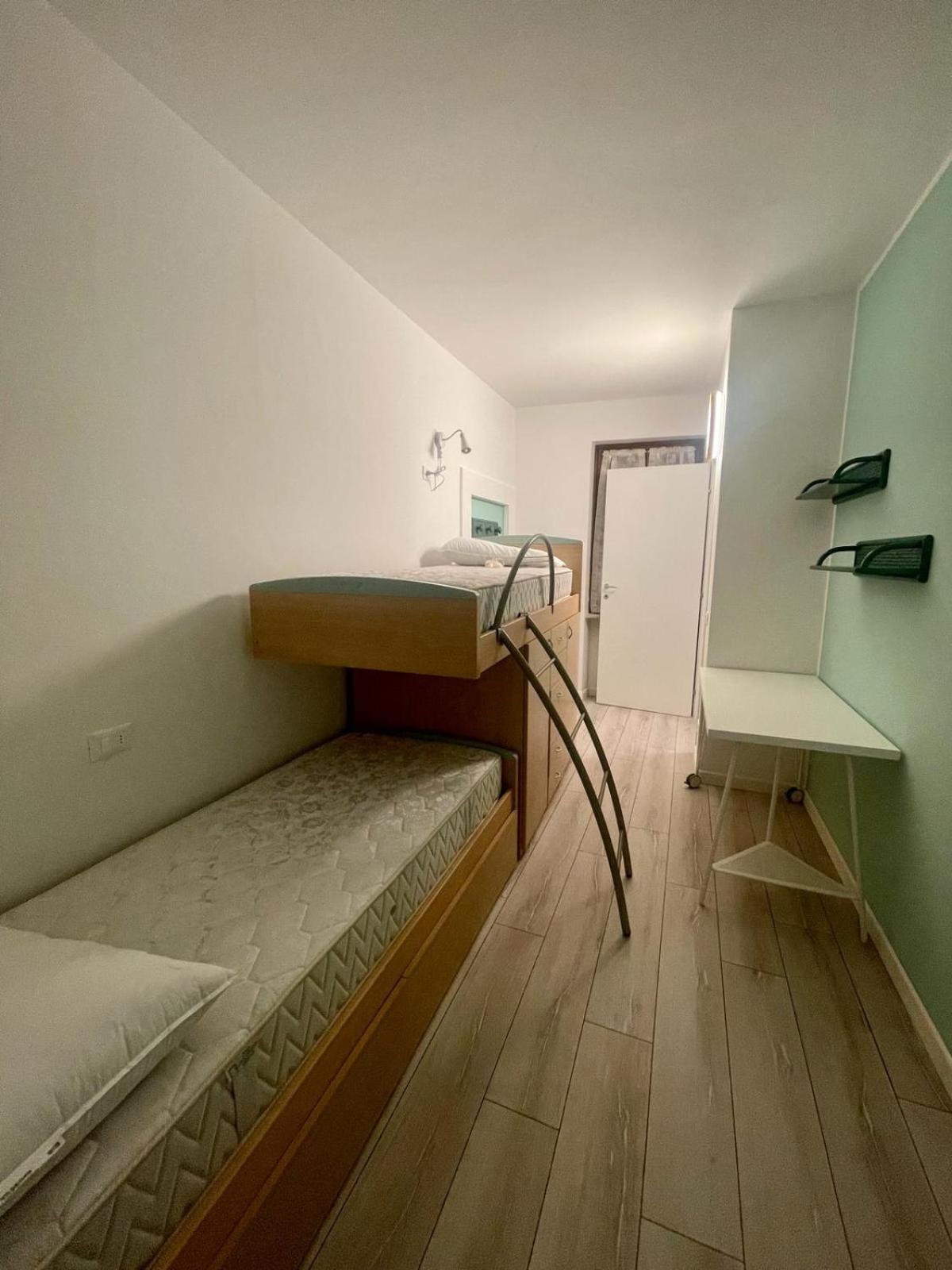 Dreaming Borgo Roma Apartment Verona Exterior foto